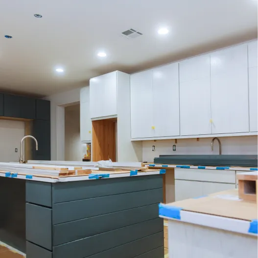 Kitchen Designs Melbourne